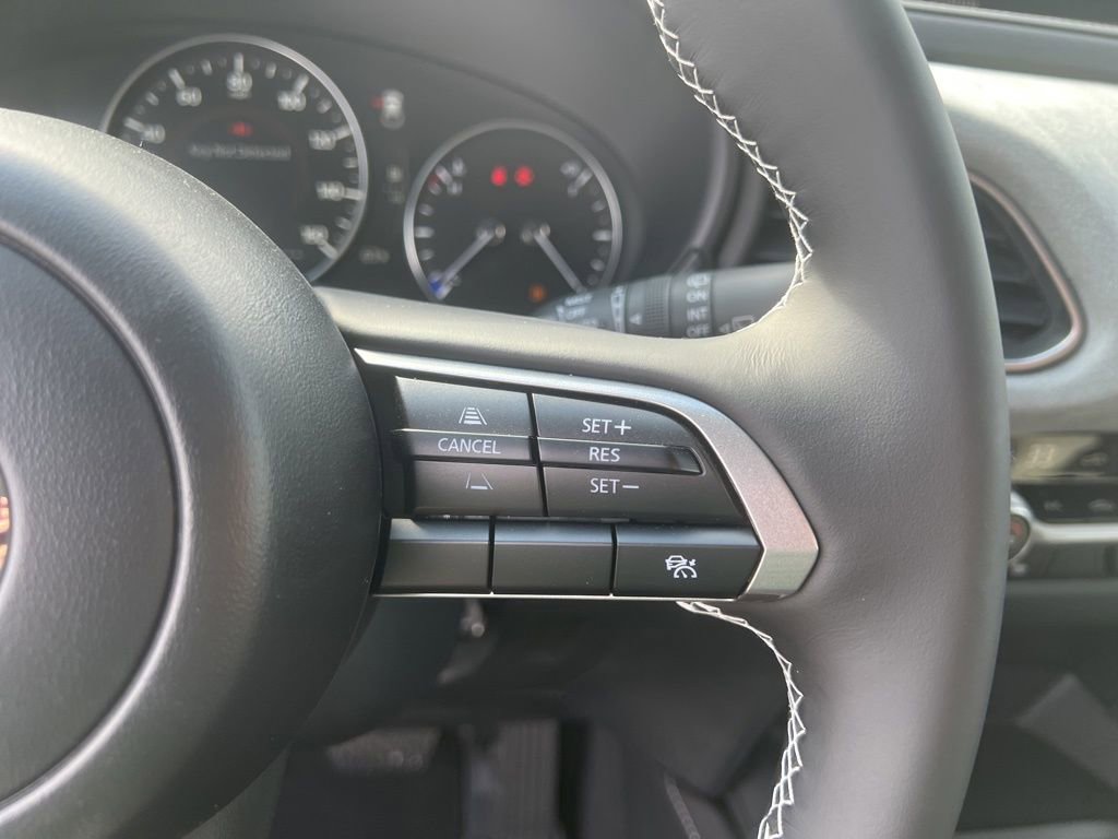 New 2026 MAZDA CX-30 AWD 2.5 S image 20