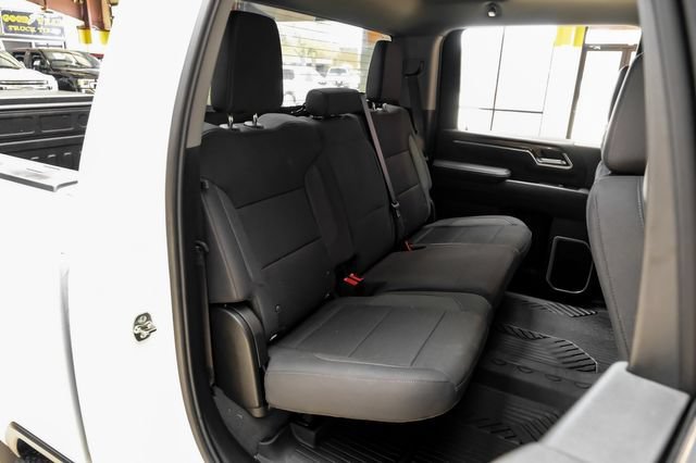 Used 2026 Chevrolet Silverado 2500 LT AWD/4WD image 40