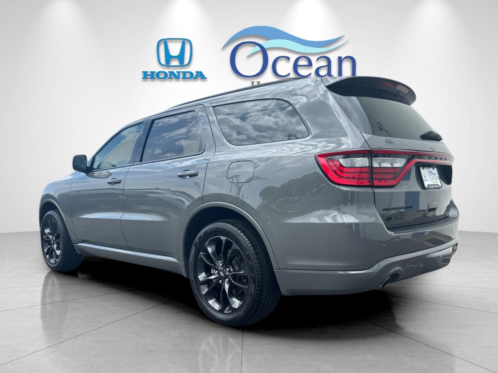Used 2024 Dodge Durango GT AWD/4WD image 5