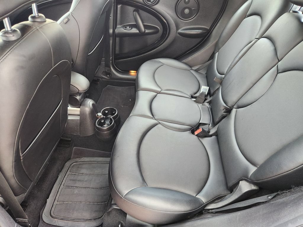 Used 2016 MINI Cooper Countryman S FWD image 27