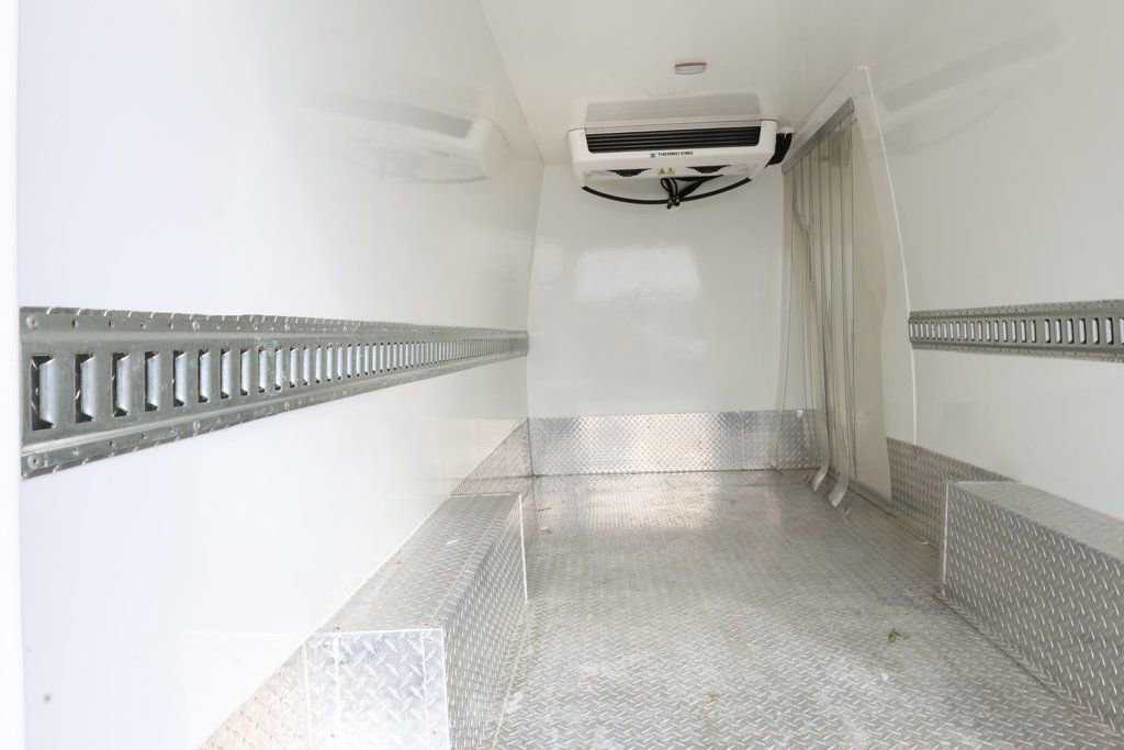 Used 2023 Mercedes-Benz Sprinter 2500 image 19