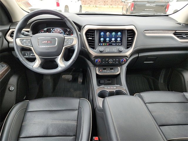 Used 2021 GMC Acadia Denali image 10