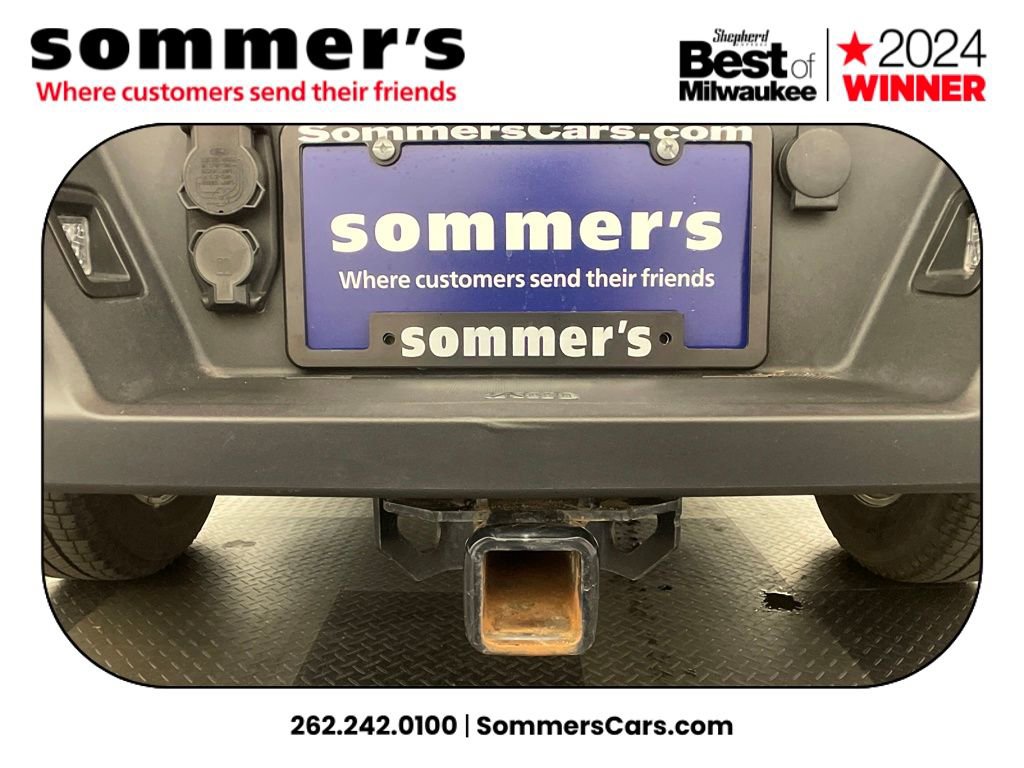 Used 2022 Ford F150 XLT w/ Equipment Group 302A High image 30