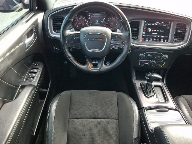Used 2021 Dodge Charger GT w/ Plus Group AWD/4WD image 11