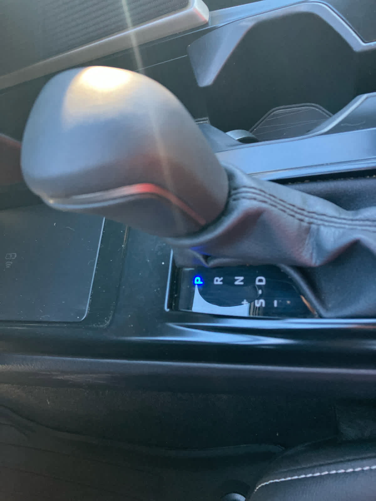 Certified 2026 Toyota Camry SE image 30