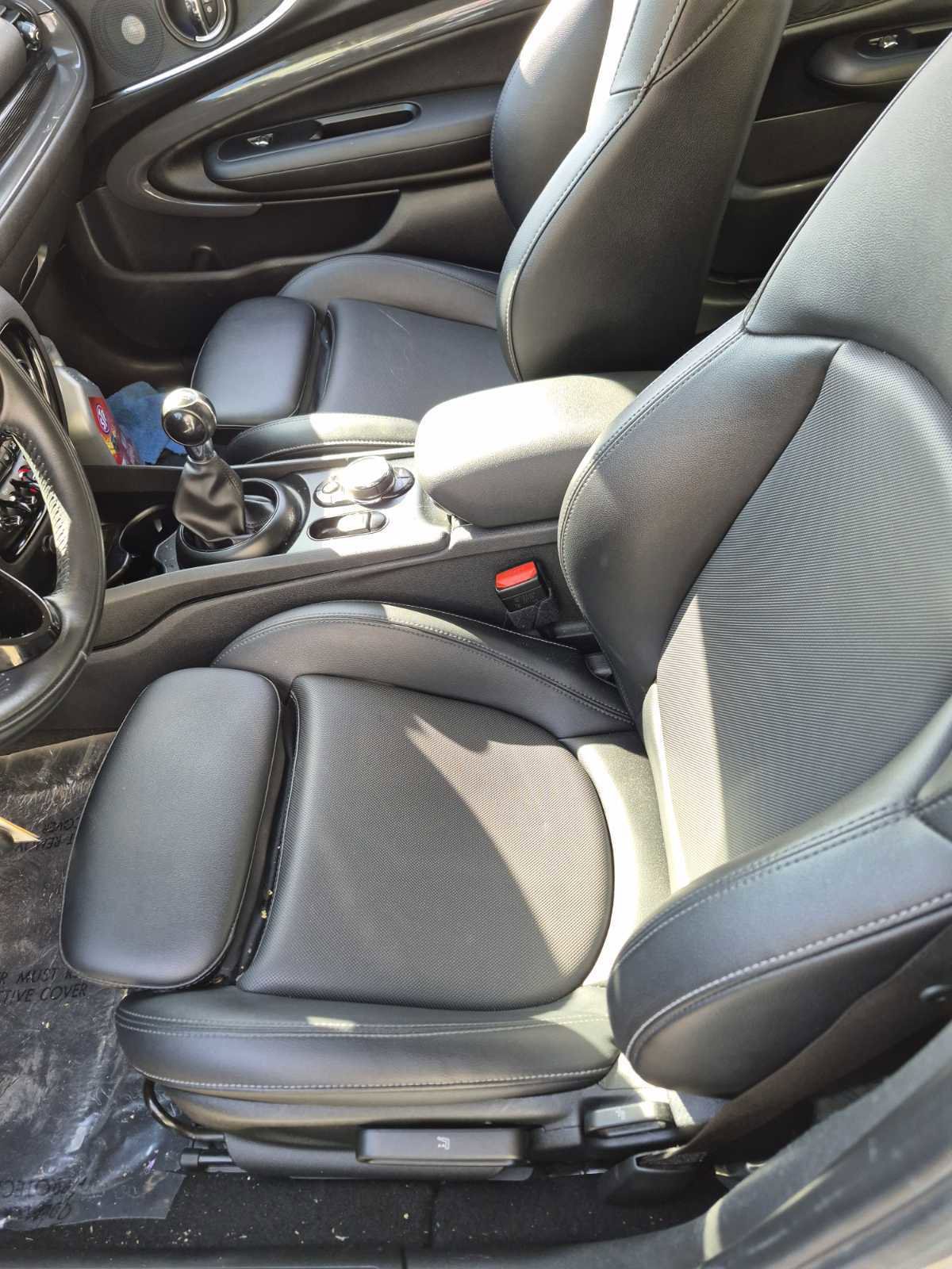 Used 2018 MINI Cooper Clubman S image 6