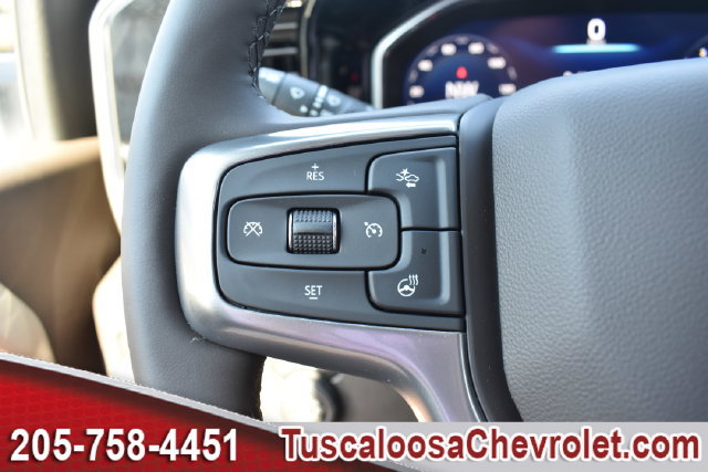 New 2026 Chevrolet Silverado 2500 LTZ w/ LTZ Premium Package AWD/4WD image 24