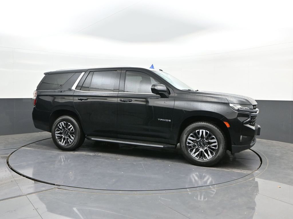 Used 2021 Chevrolet Tahoe LS RWD image 17