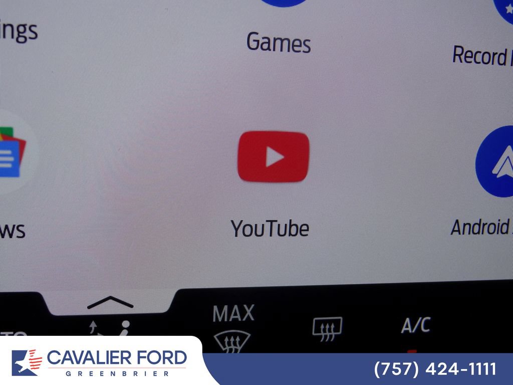 Used 2026 Ford Explorer ST-Line w/ ST-Line Street Pack AWD/4WD image 28