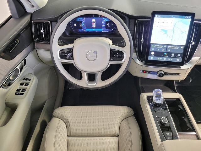 New 2026 Volvo XC90 B6 Ultra w/ Protection Package AWD/4WD image 17