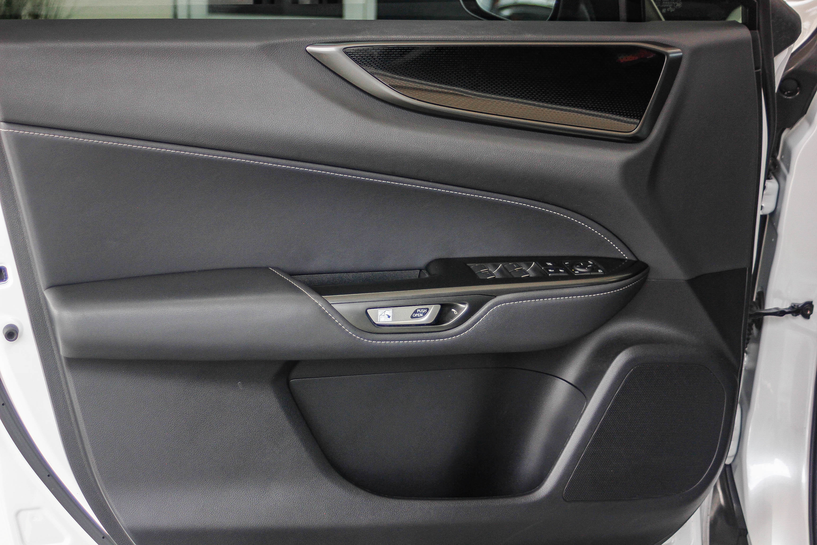 Used 2024 Lexus NX 350 AWD w/ Cold Area Package image 24