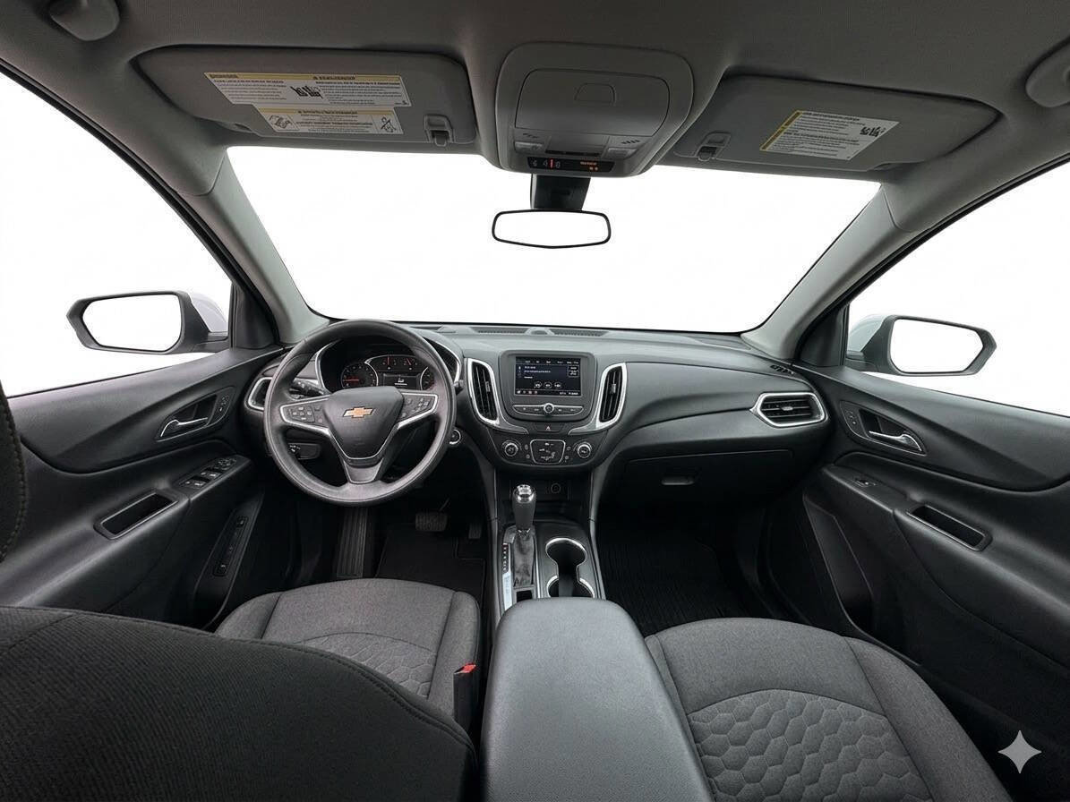 Used 2020 Chevrolet Equinox LT image 13