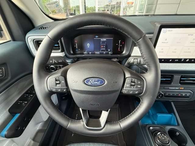 Used 2025 Ford Maverick XLT w/ XLT Luxury Package AWD/4WD image 22