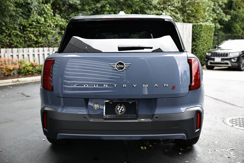 New 2026 MINI Cooper Countryman S image 10