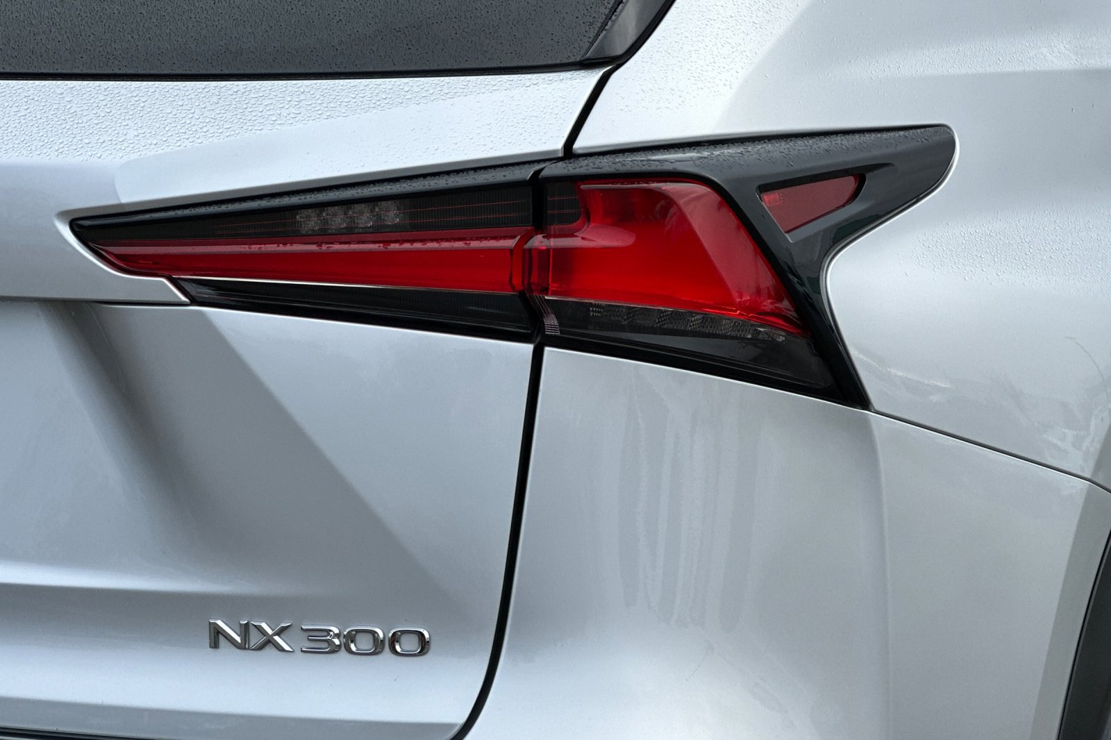 Used 2019 Lexus NX 300 AWD image 27