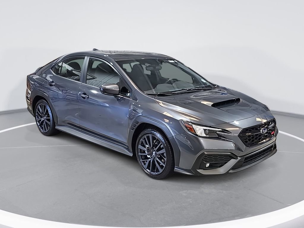 New 2026 Subaru WRX Premium image 3