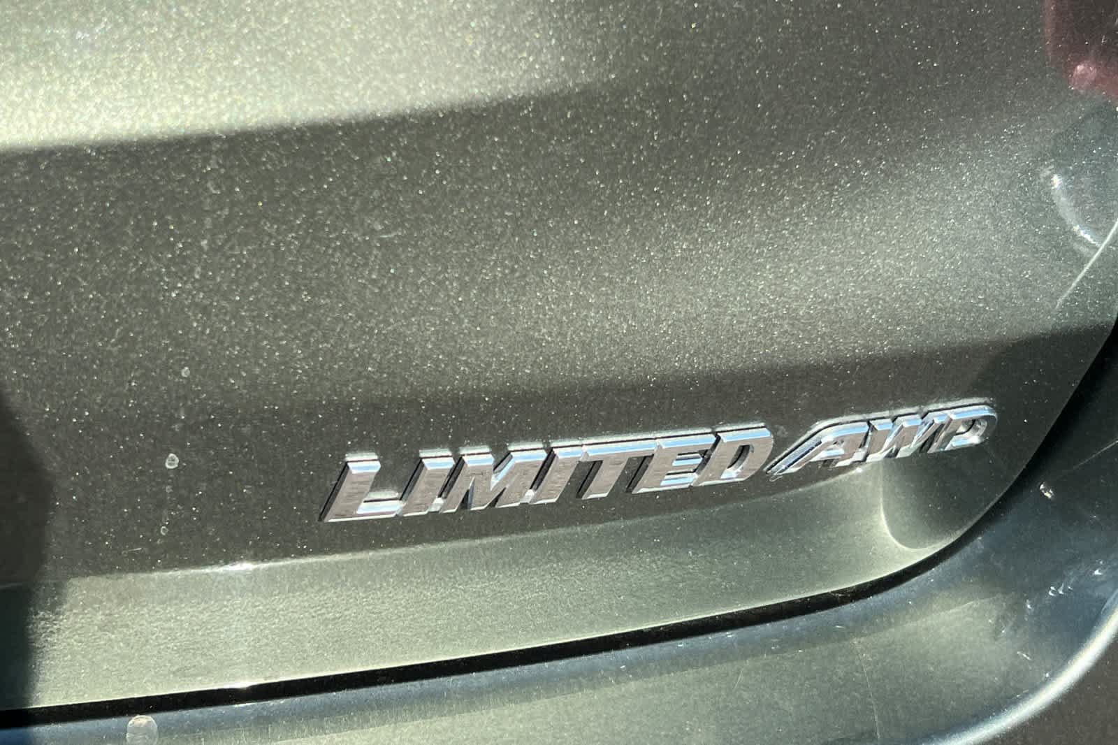 Used 2019 Toyota Highlander Limited AWD/4WD image 21