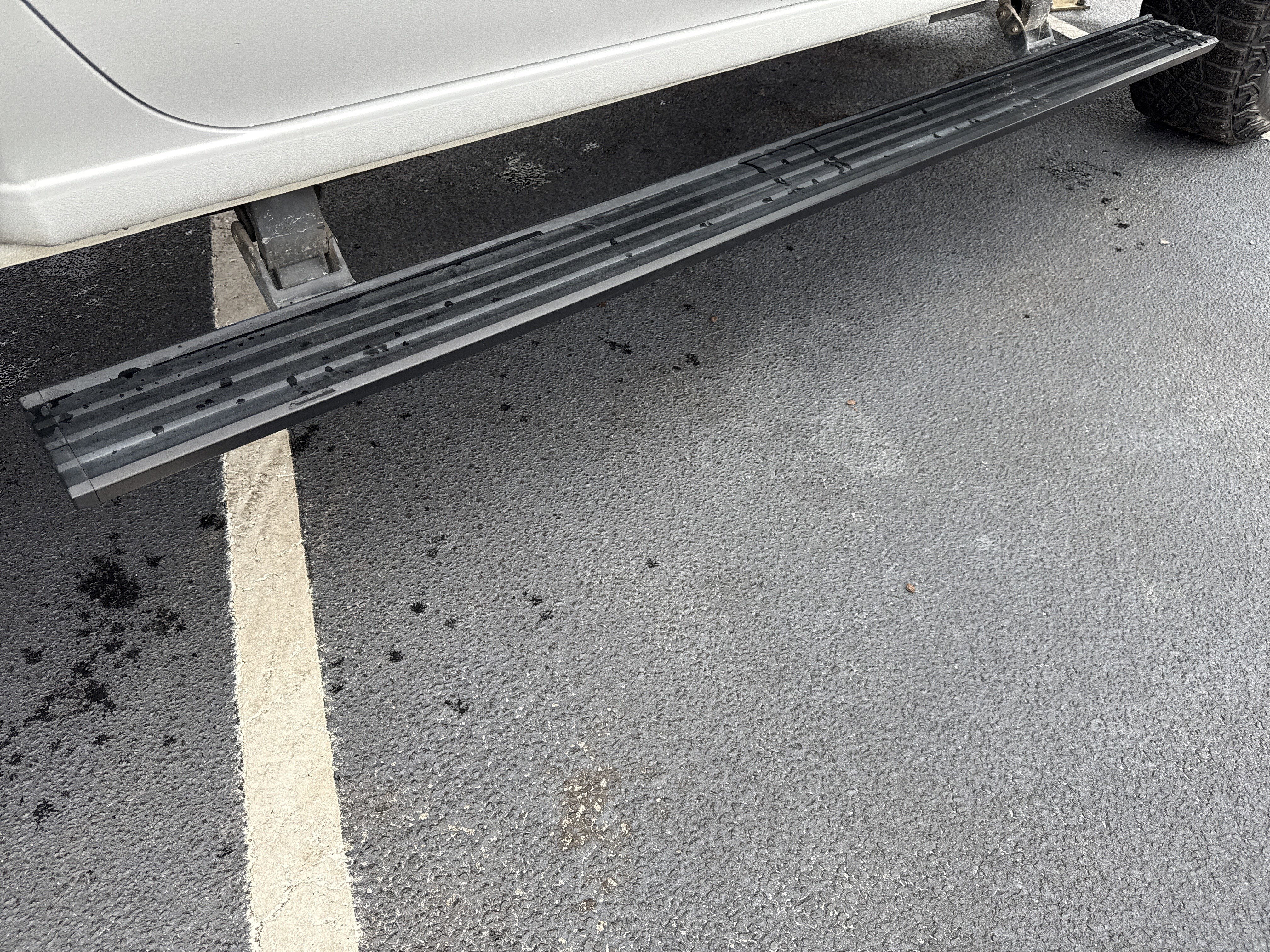 Certified 2024 GMC Sierra 2500 AT4X image 15