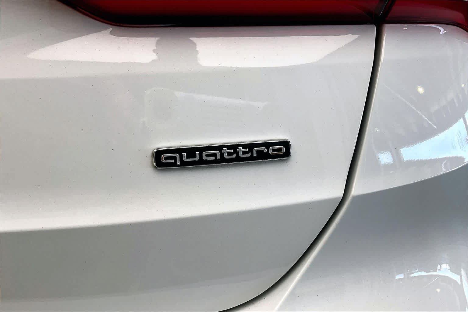 Certified 2024 Audi Q3 2.0T Premium Plus AWD/4WD image 10