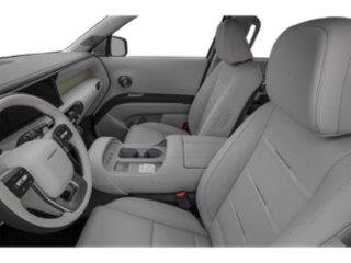 New 2026 Hyundai Palisade Calligraphy AWD/4WD image 4