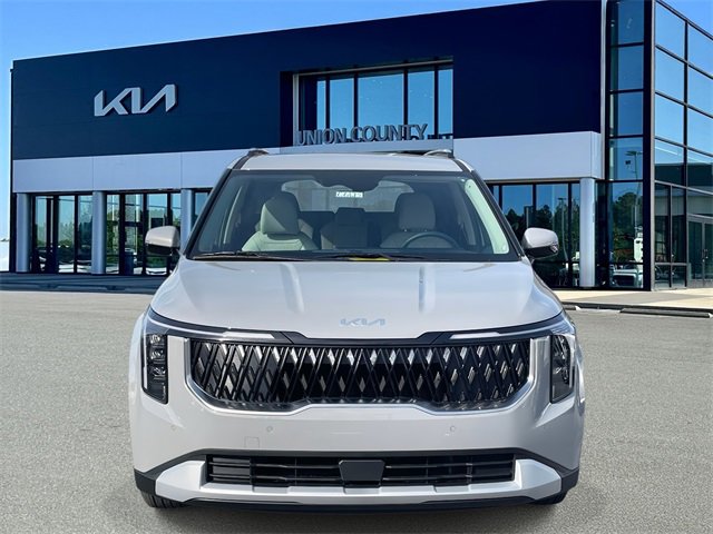 New 2026 Kia Carnival EX image 2