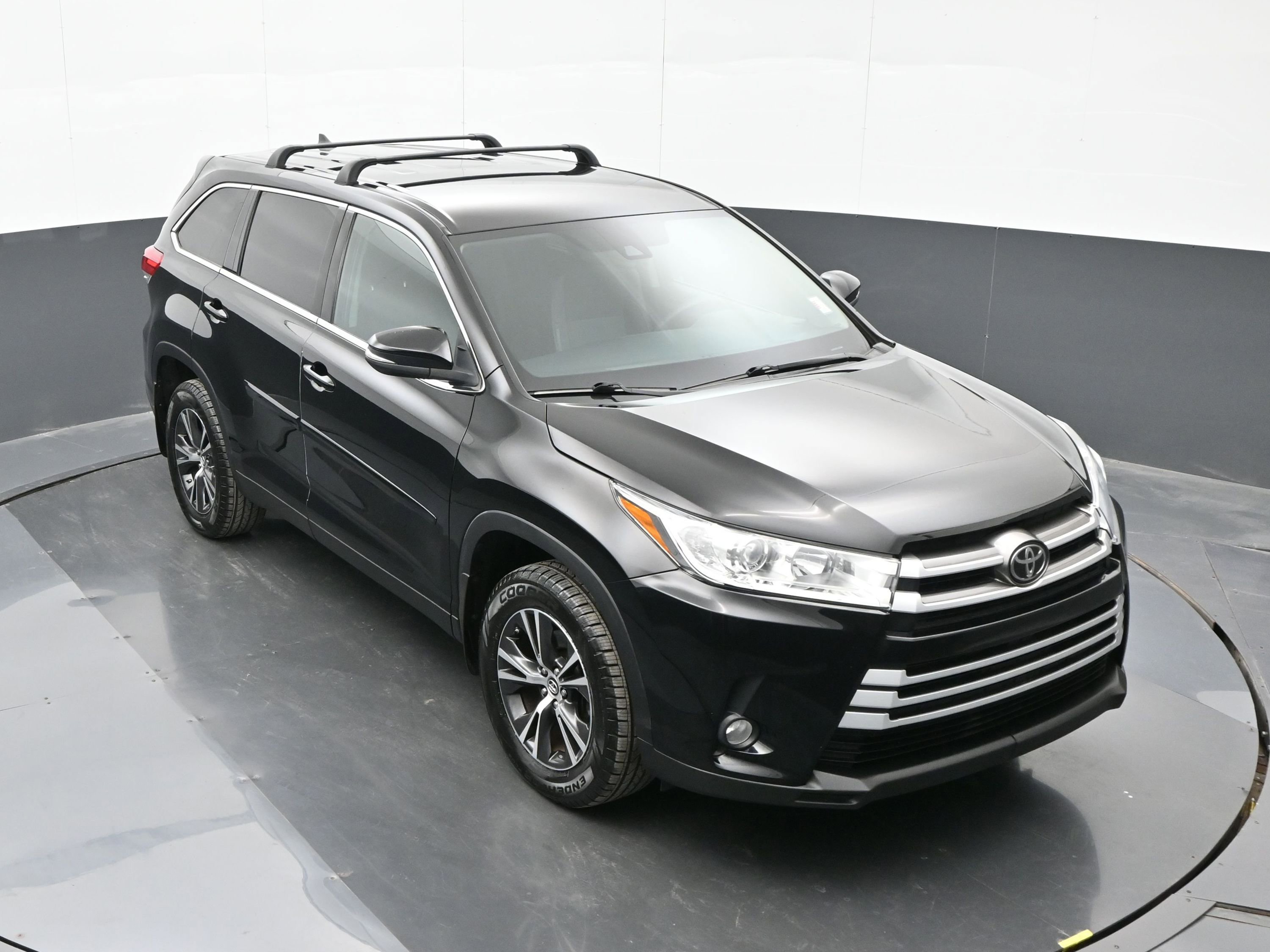 Used 2019 Toyota Highlander Plus image 29