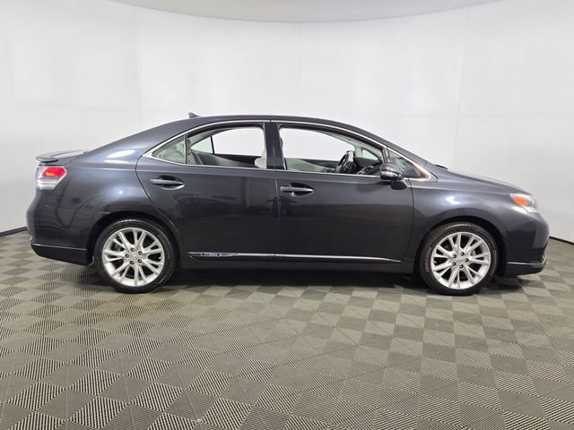 Used 2010 Lexus HS 250h image 10
