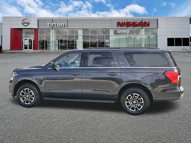 Used 2024 Ford Expedition Max XLT AWD/4WD image 7