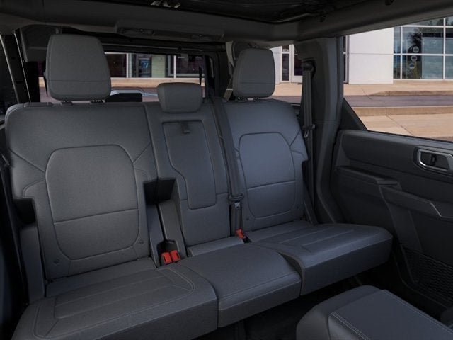 New 2026 Ford Bronco Outer Banks AWD/4WD image 11