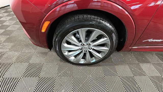 Used 2024 Buick Envista Avenir FWD image 9