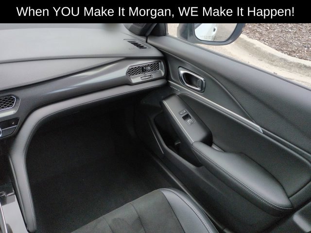 Used 2025 Acura Integra A-Spec w/ Technology Package FWD image 19
