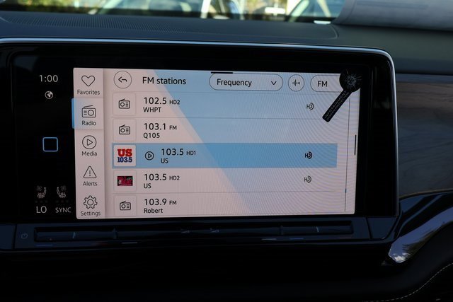 New 2026 Volkswagen Atlas SE image 23