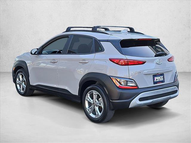 Used 2023 Hyundai Kona SEL FWD image 8