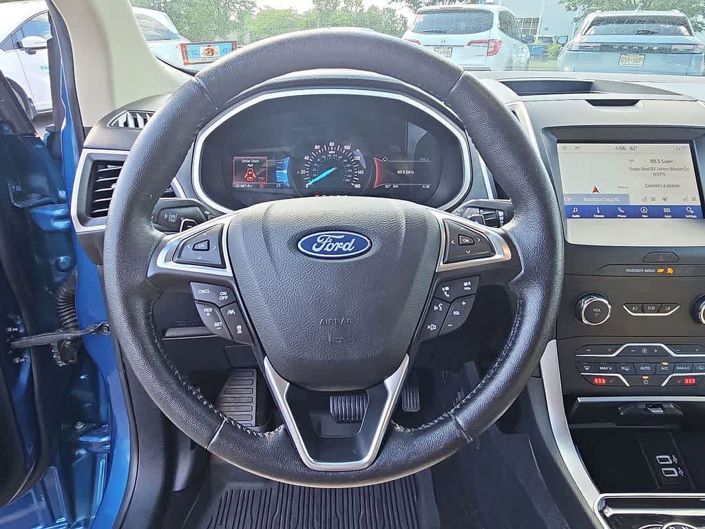 Used 2020 Ford Edge SEL w/ Convenience Package AWD/4WD image 22