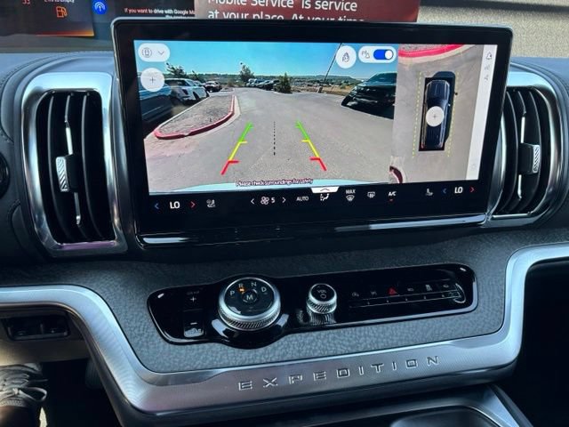 New 2026 Ford Expedition Tremor AWD/4WD image 30