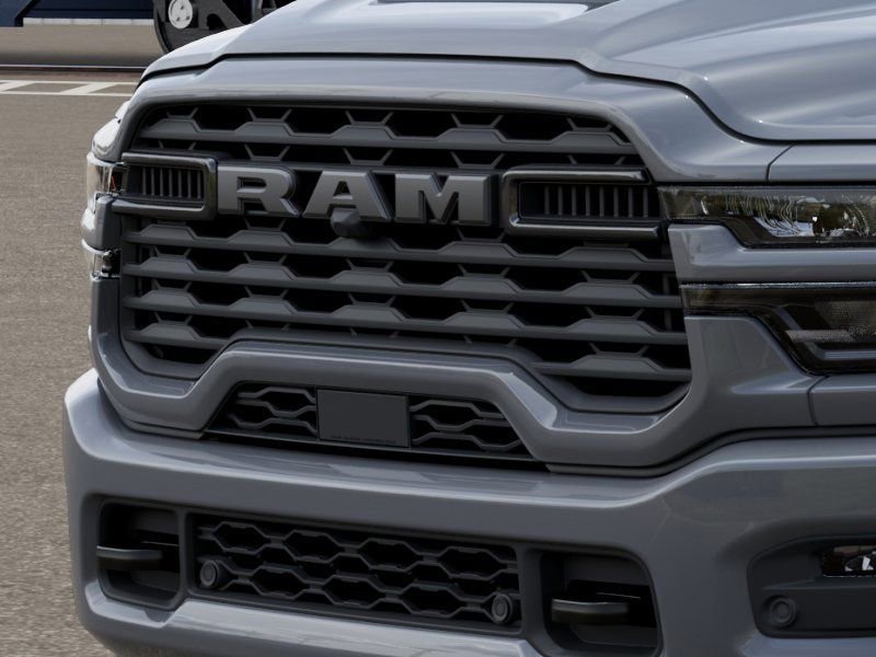 New 2026 RAM 2500 Tradesman image 11