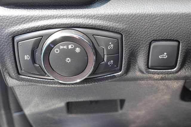 Used 2019 Ford Ranger Lariat w/ Equipment Group 501A Mid AWD/4WD image 19
