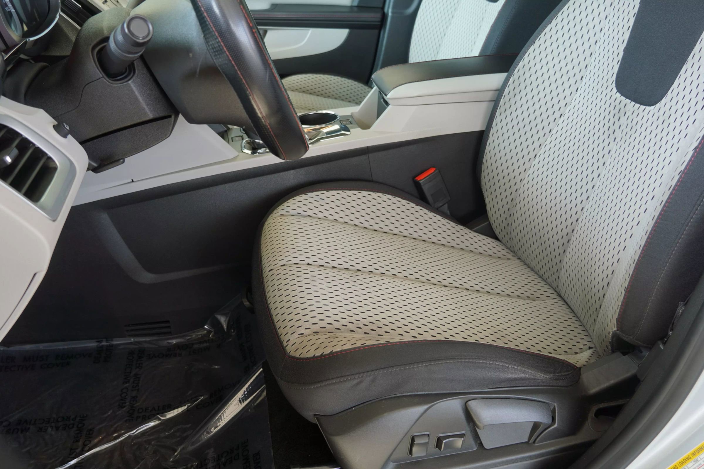 Used 2015 GMC Terrain SLE image 24