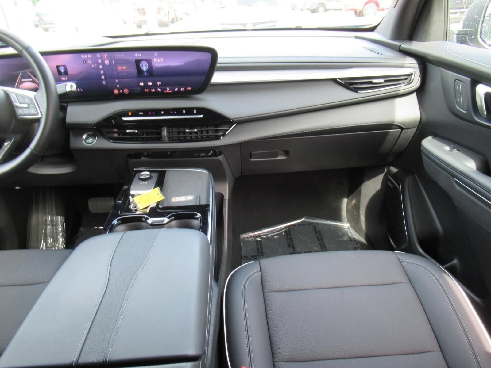Used 2026 Buick Enclave Preferred FWD image 14