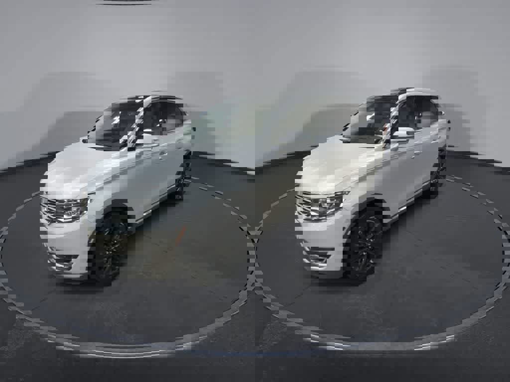 Used 2016 Lincoln MKX Reserve image 4