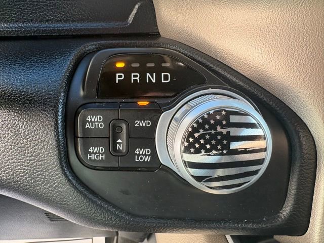 Used 2019 RAM 1500 Laramie image 22