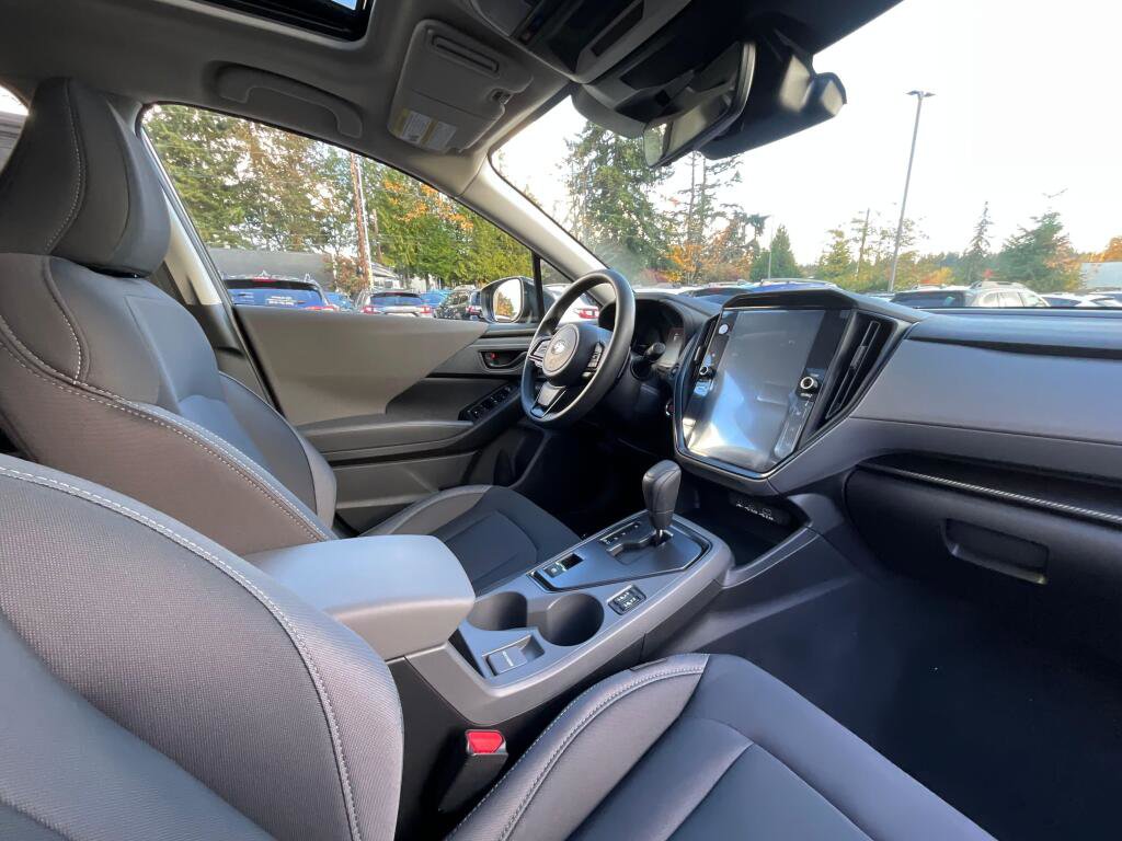 New 2026 Subaru Crosstrek 2.0i Premium image 18