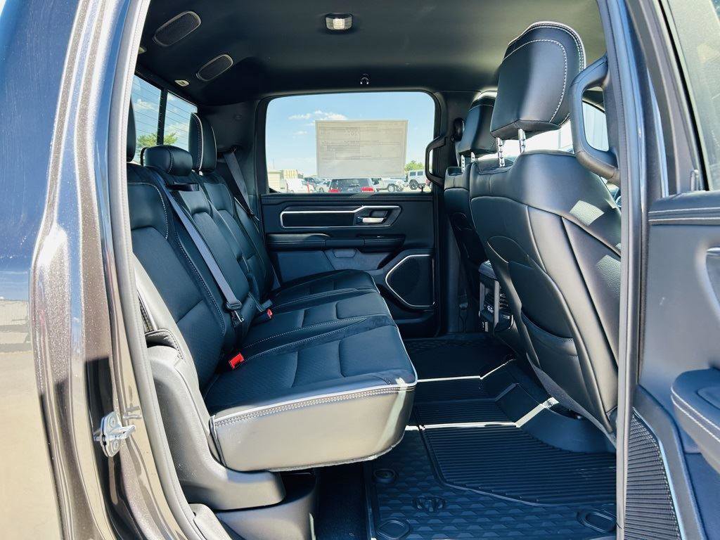 New 2026 RAM 1500 Laramie image 33
