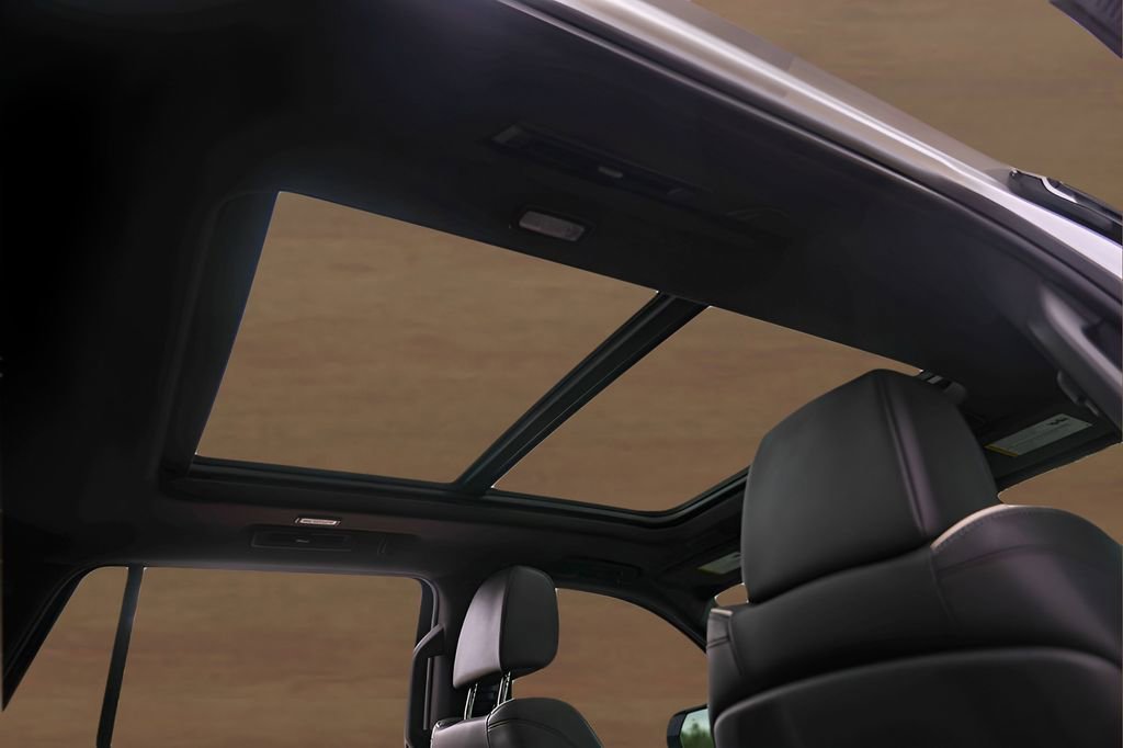 Certified 2023 Cadillac Escalade Premium Luxury w/ Performance Package image 33