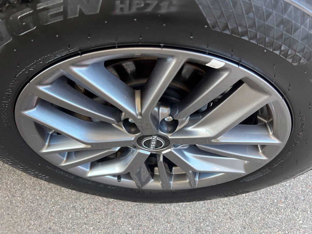 Certified 2023 Nissan Rogue S AWD/4WD image 38