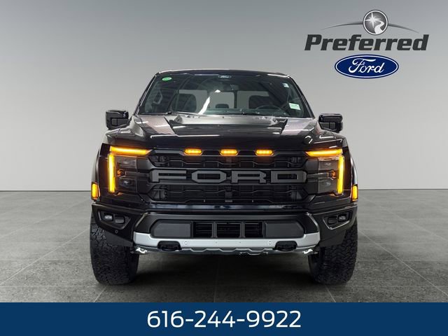 New 2026 Ford F150 Raptor image 11