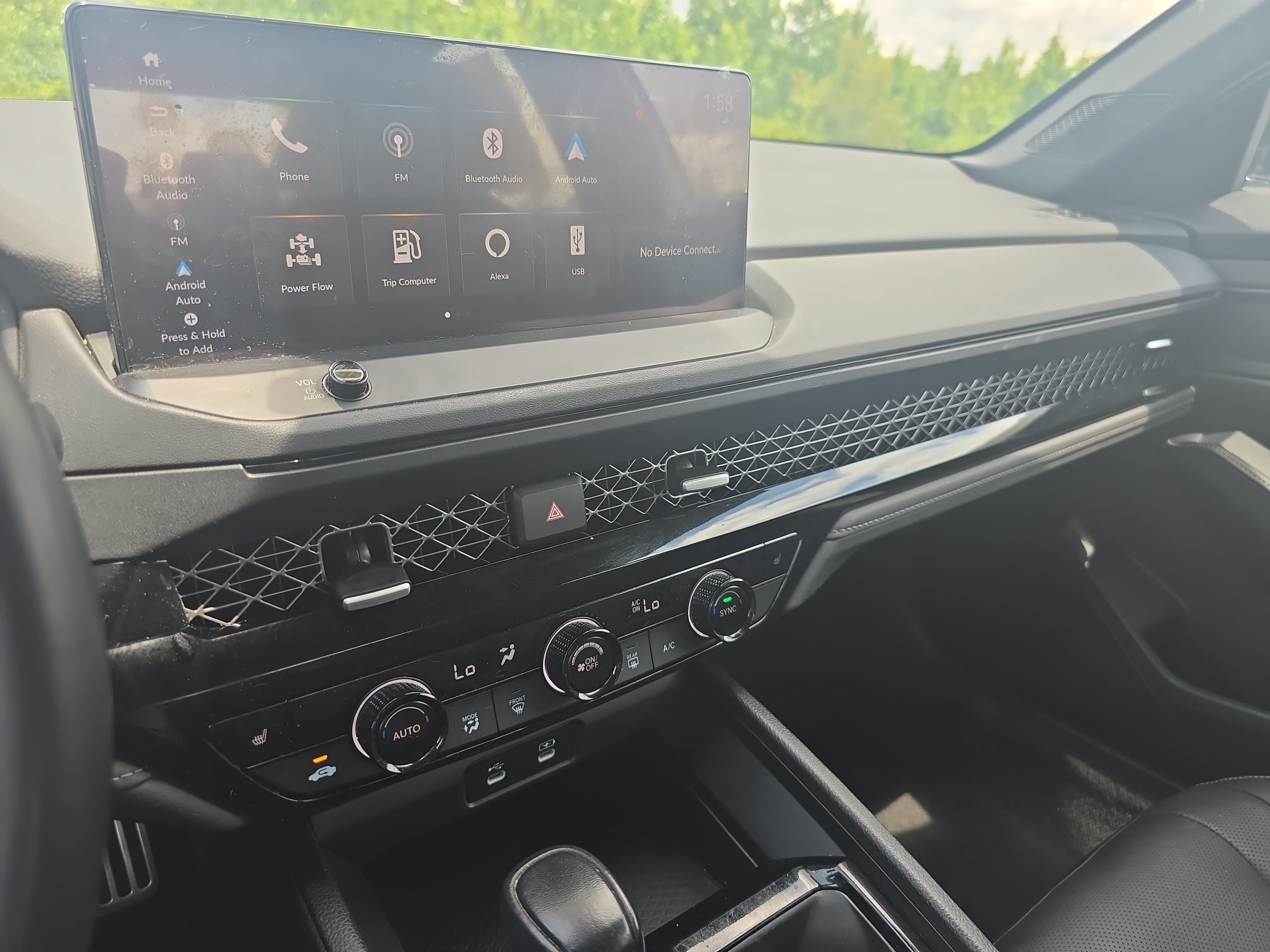 Used 2023 Honda Accord Sport image 19