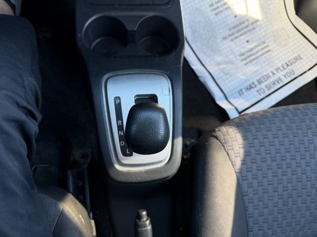 Used 2020 Mitsubishi Mirage ES image 16