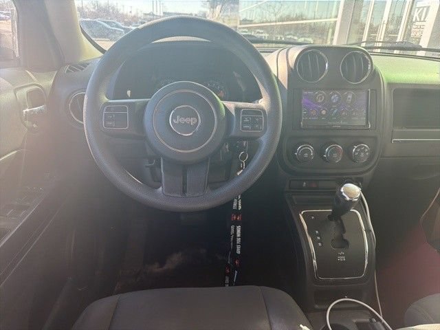 Used 2015 Jeep Patriot Sport w/ Power Value Group AWD/4WD image 11