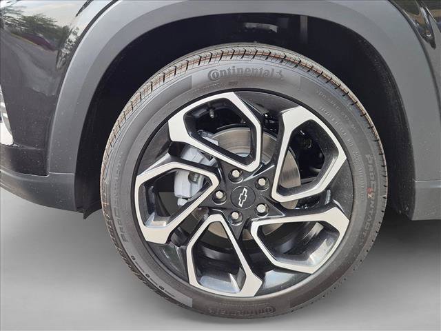 New 2026 Chevrolet Trax RS w/ Driver Confidence Package FWD image 10